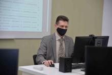 Академічна доброчесність та академічна мобільність Академічна доброчесність та академічна мобільність