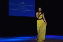 В Університеті обрали найкрасивішу дівчину навчального закладу