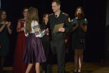 За підсумками вокального конкурсу визначено «Голос Університету»