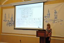 В Університеті успішно захищено дисертацію на здобуття наукового ступеня «Кандидат технічних наук»