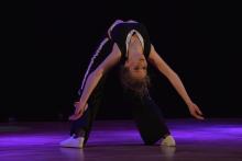 В Університеті обрали найкрасивішу дівчину навчального закладу