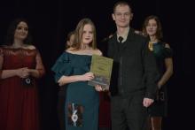 За підсумками вокального конкурсу визначено «Голос Університету»