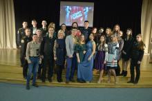 За підсумками вокального конкурсу визначено «Голос Університету»