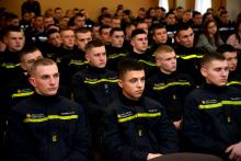 «Якби ти знав, як много важить слово…» (Іван Франко)