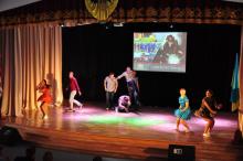 У Львівському державному університеті безпеки життєдіяльності відбулись урочистості з нагоди Дня рятівника.