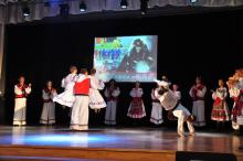 У Львівському державному університеті безпеки життєдіяльності відбулись урочистості з нагоди Дня рятівника.