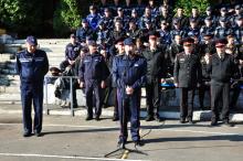 В Університеті відбулося відкриття спартакіади 