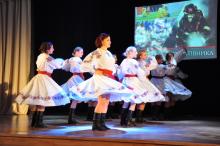 У Львівському державному університеті безпеки життєдіяльності відбулись урочистості з нагоди Дня рятівника.