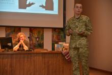 «Якби ти знав, як много важить слово…» (Іван Франко)