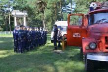 Навчально-тренувальний збір майбутніх рятувальників 2019 відкрито!