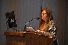 «Якби ти знав, як много важить слово…» (Іван Франко)