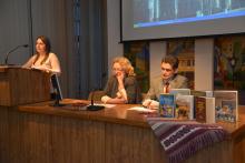 «Якби ти знав, як много важить слово…» (Іван Франко)