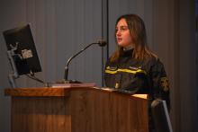 «Якби ти знав, як много важить слово…» (Іван Франко)