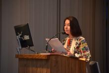 «Якби ти знав, як много важить слово…» (Іван Франко)