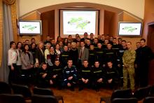 «Якби ти знав, як много важить слово…» (Іван Франко)