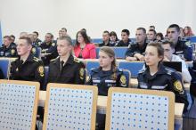 В Університеті відбувся науково-практичний семінар, присвячений Дню українського кіно