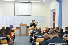 В Університеті відбувся науково-практичний семінар, присвячений Дню українського кіно