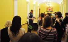 Університет знов долучився до святкувань днів європейської спадщини