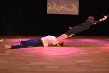 В Університеті обрали найкрасивішу дівчину навчального закладу