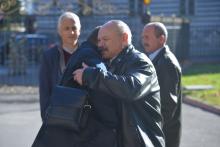 Сьогодні до Львівського державного університету безпеки життєдіяльності завітали випускники 1988 року