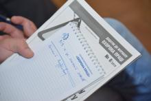 На базі ЛДУБЖД стартував семінар «КОНЦЕПЦІЯ РЕФОРМУВАННЯСИСТЕМИ УПРАВЛІННЯ ОХОРОНОЮ ПРАЦІ В УКРАЇНІ НА ОСНОВІ УПРАВЛІННЯ РИЗИКАМИ. ІНСТРУМЕНТ РЕАЛІЗАЦІЇ КОНЦЕПЦІЇ - ISO 45001: 2018»