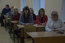 «Григорій Сковорода – наш перший розум»: науково-методологічний семінар до 295-річчя від дня народження Г. Сковороди 