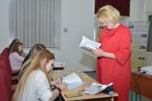 ​В Університеті стартувала IV Міжнародна науково-практична конференція «Соціальна робота: становлення, перспективи, розвиток»