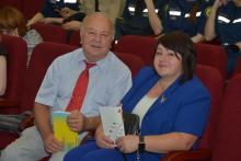 ​В Університеті стартувала IV Міжнародна науково-практична конференція «Соціальна робота: становлення, перспективи, розвиток»