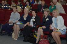 ​В Університеті стартувала IV Міжнародна науково-практична конференція «Соціальна робота: становлення, перспективи, розвиток»