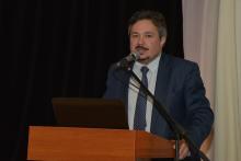 ​В Університеті стартувала IV Міжнародна науково-практична конференція «Соціальна робота: становлення, перспективи, розвиток»