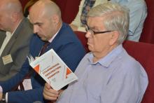 ​В Університеті стартувала IV Міжнародна науково-практична конференція «Соціальна робота: становлення, перспективи, розвиток»