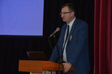 ​В Університеті стартувала IV Міжнародна науково-практична конференція «Соціальна робота: становлення, перспективи, розвиток»