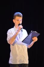 Дебют першокурсників ННІЦЗ