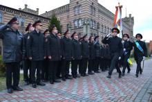 Наші випускники – наша гордість! 