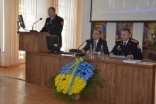 В Університеті відбувся випуск слухачів  заочної  форми  навчання 