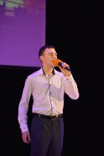 Дебют першокурсників ННІЦЗ