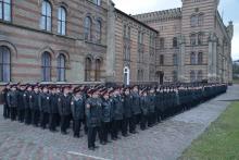 Наші випускники – наша гордість! 