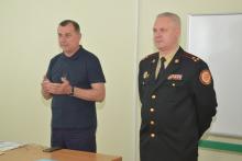Випуск слухачів Інституту післядипломної освіти
