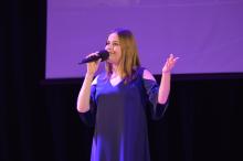 Дебют першокурсників ННІЦЗ