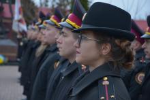 Наші випускники – наша гордість! 