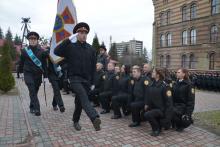 Наші випускники – наша гордість! 