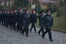 Наші випускники – наша гордість! 