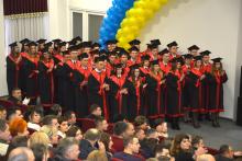 Наші випускники – наша гордість! 