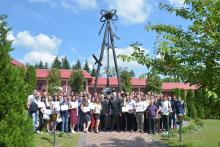 В Університеті відбувся випуск слухачів  заочної  форми  навчання 