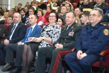 Наші випускники – наша гордість! 