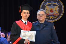 Наші випускники – наша гордість! 