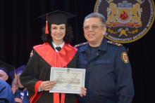 Наші випускники – наша гордість! 