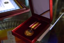 З Ювілеєм, Анатолій Павлович!