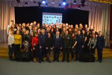 РКтаСС святкує свій ювілей