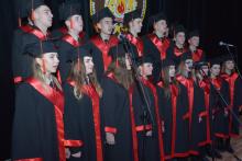 Наші випускники – наша гордість! 